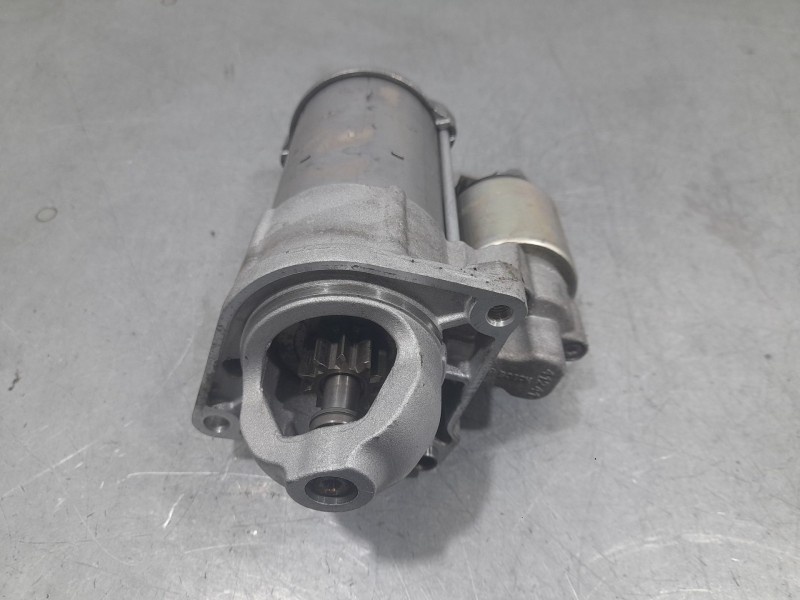 Recambio de motor arranque para fiat tipo station wagon (356_, 357_) 1.4 (356wxf1b) referencia OEM IAM 52100116F109 20190309 MOP