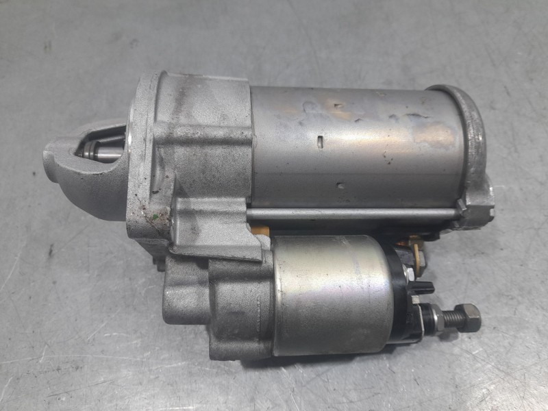 Recambio de motor arranque para fiat tipo station wagon (356_, 357_) 1.4 (356wxf1b) referencia OEM IAM 52100116F109 20190309 MOP