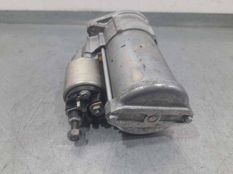 Recambio de motor arranque para fiat tipo station wagon (356_, 357_) 1.4 (356wxf1b) referencia OEM IAM 52100116F109 20190309 MOP