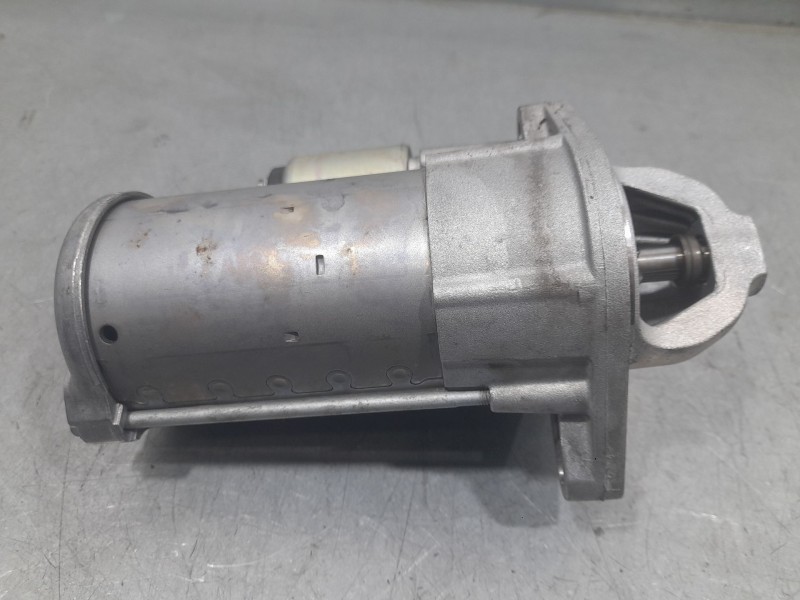 Recambio de motor arranque para fiat tipo station wagon (356_, 357_) 1.4 (356wxf1b) referencia OEM IAM 52100116F109 20190309 MOP