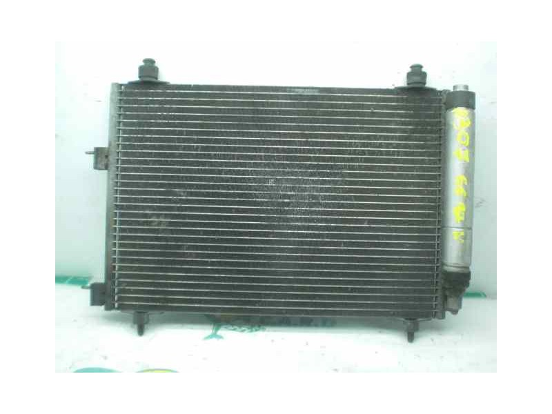 Recambio de condensador / radiador aire acondicionado para peugeot 307 break / sw (s1) break xr referencia OEM IAM  100000276898