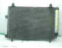 Recambio de condensador / radiador aire acondicionado para peugeot 307 break / sw (s1) break xr referencia OEM IAM  100000276898