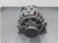 Recambio de alternador para citroën berlingo / berlingo first monospace (mf_, gjk_, gfk_) 1.9 d (mfwjz) referencia OEM IAM 5705N