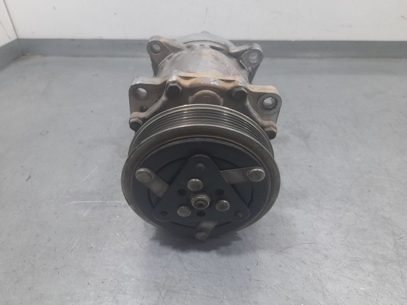 Recambio de compresor aire acondicionado para citroën berlingo / berlingo first monospace (mf_, gjk_, gfk_) 1.9 d (mfwjz) refere