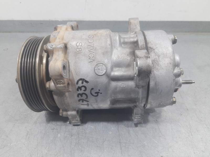 Recambio de compresor aire acondicionado para citroën berlingo / berlingo first monospace (mf_, gjk_, gfk_) 1.9 d (mfwjz) refere