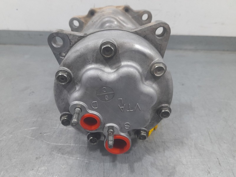 Recambio de compresor aire acondicionado para citroën berlingo / berlingo first monospace (mf_, gjk_, gfk_) 1.9 d (mfwjz) refere