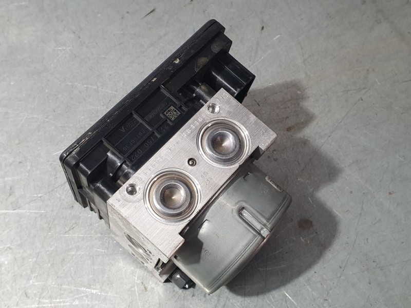 Recambio de abs para dacia lodgy laureate referencia OEM IAM 476600078R 10022006551 ATE