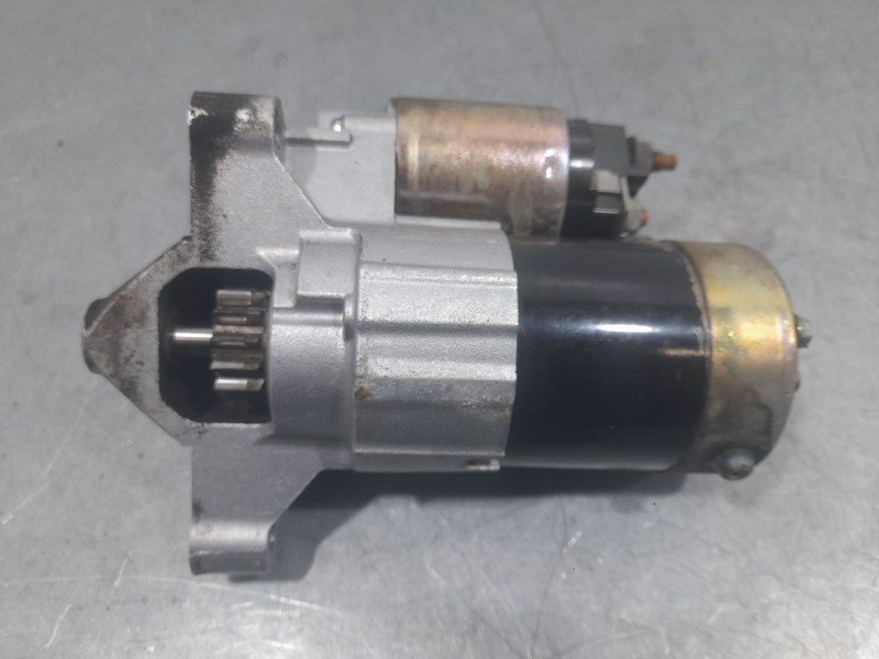 Recambio de motor arranque para citroën berlingo / berlingo first monospace (mf_, gjk_, gfk_) 1.9 d (mfwjz) referencia OEM IAM 9