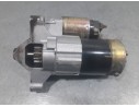 Recambio de motor arranque para citroën berlingo / berlingo first monospace (mf_, gjk_, gfk_) 1.9 d (mfwjz) referencia OEM IAM 9