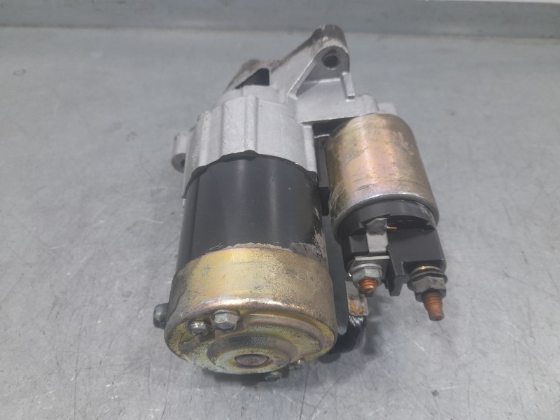 Recambio de motor arranque para citroën berlingo / berlingo first monospace (mf_, gjk_, gfk_) 1.9 d (mfwjz) referencia OEM IAM 9