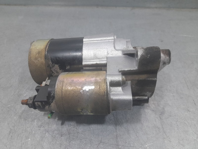 Recambio de motor arranque para citroën berlingo / berlingo first monospace (mf_, gjk_, gfk_) 1.9 d (mfwjz) referencia OEM IAM 9
