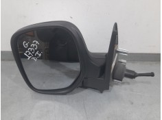 RETROVISOR IZQUIERDO 8153HN ELECTRICO 