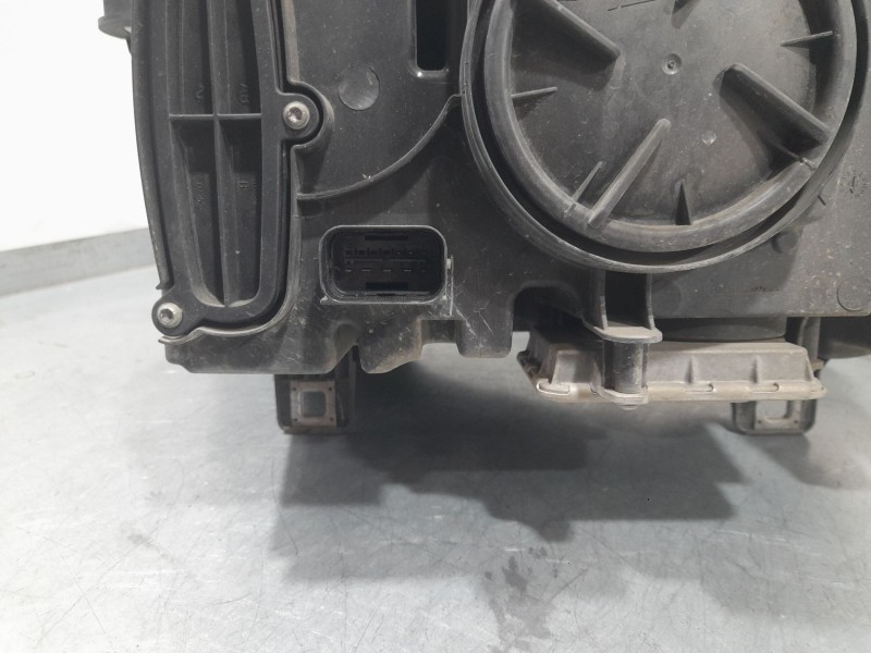 Recambio de faro derecho para bmw x4 (f26) xdrive 20d referencia OEM IAM 63117334078 ECERH3052 