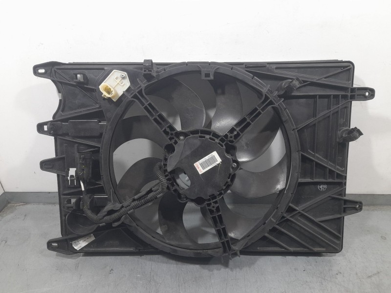 Recambio de electroventilador para fiat tipo station wagon (356_, 357_) 1.4 (356wxf1b) referencia OEM IAM 0052108824 000390950 