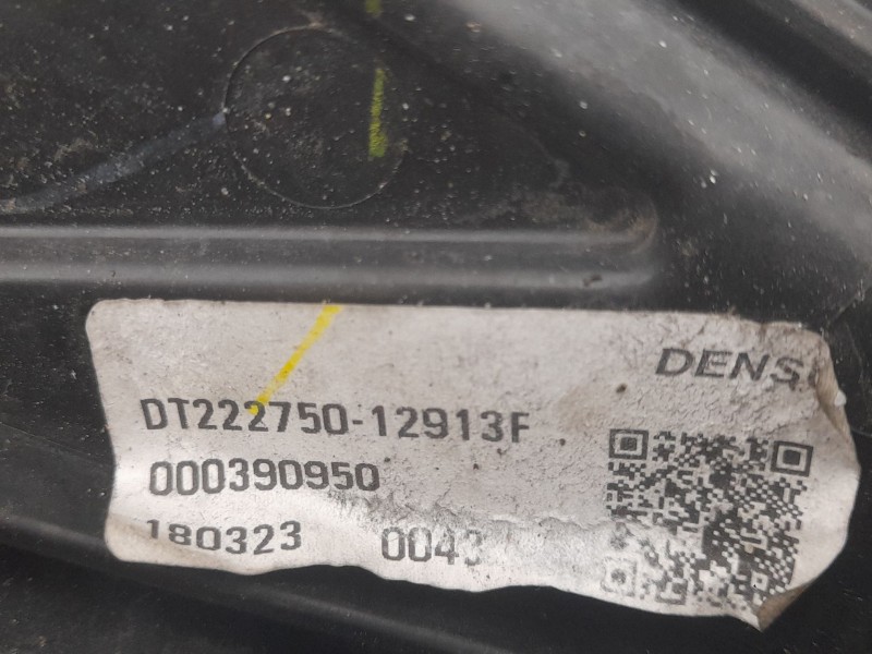 Recambio de electroventilador para fiat tipo station wagon (356_, 357_) 1.4 (356wxf1b) referencia OEM IAM 0052108824 000390950 