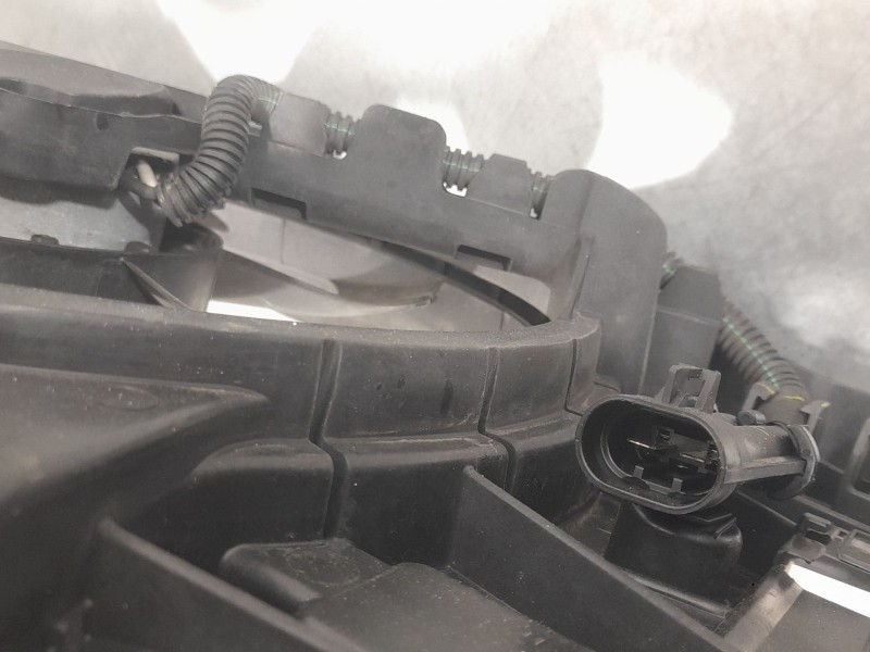 Recambio de electroventilador para fiat tipo station wagon (356_, 357_) 1.4 (356wxf1b) referencia OEM IAM 0052108824 000390950 