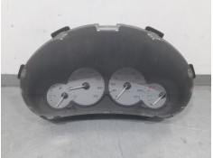 Recambio de cuadro instrumentos para citroën berlingo / berlingo first monospace (mf_, gjk_, gfk_) 1.9 d (mfwjz) referencia OEM 