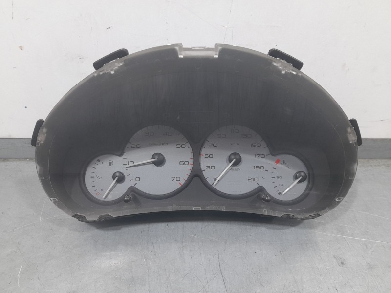 Recambio de cuadro instrumentos para citroën berlingo / berlingo first monospace (mf_, gjk_, gfk_) 1.9 d (mfwjz) referencia OEM 