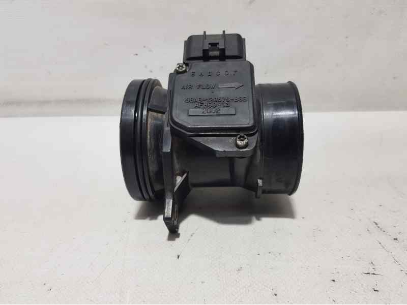 Recambio de caudalimetro para ford focus berlina (cak) ghia referencia OEM IAM 98AB12B579 AFH6013 