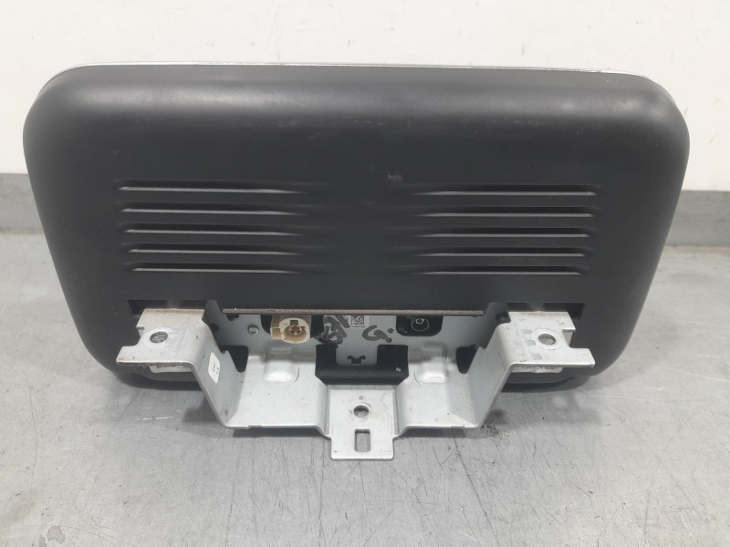 Recambio de sistema navegacion gps para fiat tipo station wagon (356_, 357_) 1.4 (356wxf1b) referencia OEM IAM 07356525590  