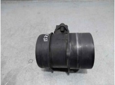 Recambio de caudalimetro para skoda octavia combi (1z5) scout 4x4 referencia OEM IAM 074906461BX 0281002461 BOSCH
