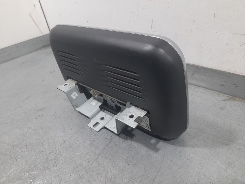 Recambio de sistema navegacion gps para fiat tipo station wagon (356_, 357_) 1.4 (356wxf1b) referencia OEM IAM 07356525590  