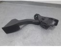 Recambio de potenciometro pedal para mitsubishi space star (a00) kaiteki referencia OEM IAM 1600A093  