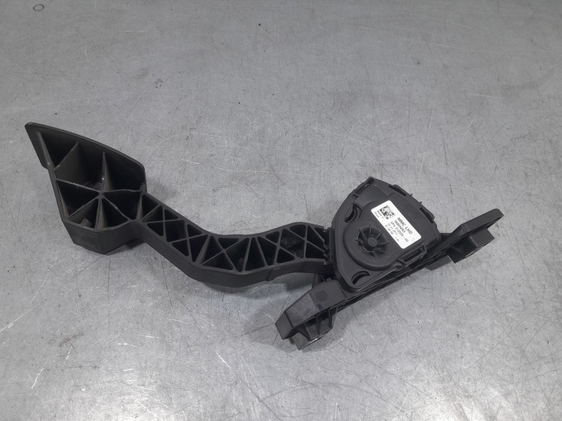 Recambio de potenciometro pedal para mitsubishi space star (a00) kaiteki referencia OEM IAM 1600A093  