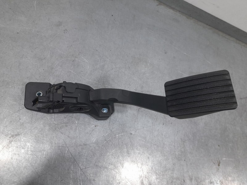 Recambio de potenciometro pedal para mitsubishi space star (a00) kaiteki referencia OEM IAM 1600A093  