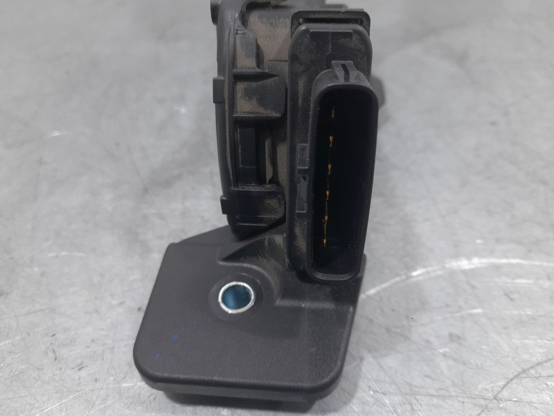 Recambio de potenciometro pedal para mitsubishi space star (a00) kaiteki referencia OEM IAM 1600A093  