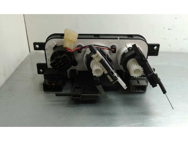 Recambio de mando calefaccion / aire acondicionado para daewoo matiz 0.8 cat referencia OEM IAM  1000001679341 