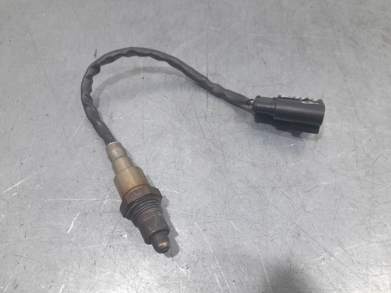 Recambio de sonda lambda para fiat tipo station wagon (356_, 357_) 1.4 (356wxf1b) referencia OEM IAM 437291F 025803004H BOSCH