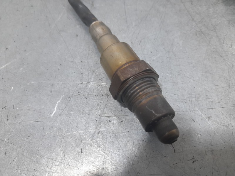 Recambio de sonda lambda para fiat tipo station wagon (356_, 357_) 1.4 (356wxf1b) referencia OEM IAM 437291F 025803004H BOSCH