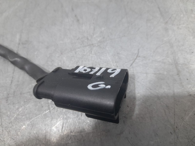 Recambio de sonda lambda para fiat tipo station wagon (356_, 357_) 1.4 (356wxf1b) referencia OEM IAM 437291F 025803004H BOSCH