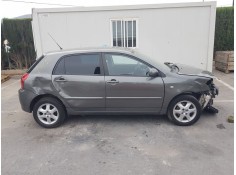 TOYOTA COROLLA (E12)