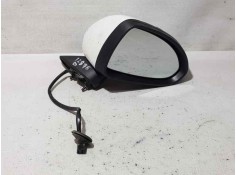 Recambio de retrovisor derecho para opel corsa d enjoy referencia OEM IAM  3 CABLES ELECTRICO