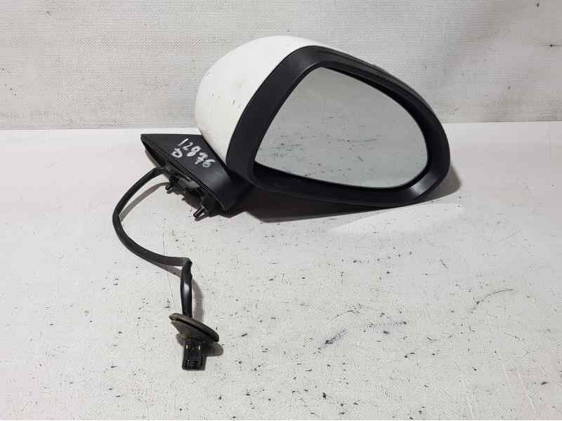 Recambio de retrovisor derecho para opel corsa d enjoy referencia OEM IAM  3 CABLES ELECTRICO