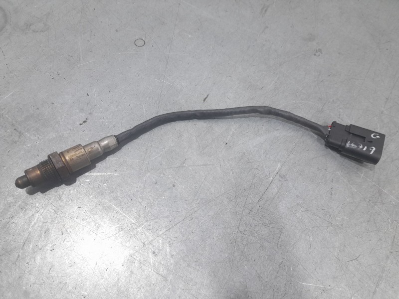 Recambio de sonda lambda para fiat tipo station wagon (356_, 357_) 1.4 (356wxf1b) referencia OEM IAM 46347519 025803004H BOSCH
