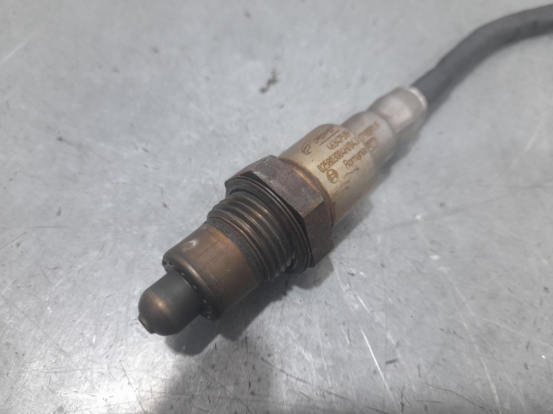 Recambio de sonda lambda para fiat tipo station wagon (356_, 357_) 1.4 (356wxf1b) referencia OEM IAM 46347519 025803004H BOSCH