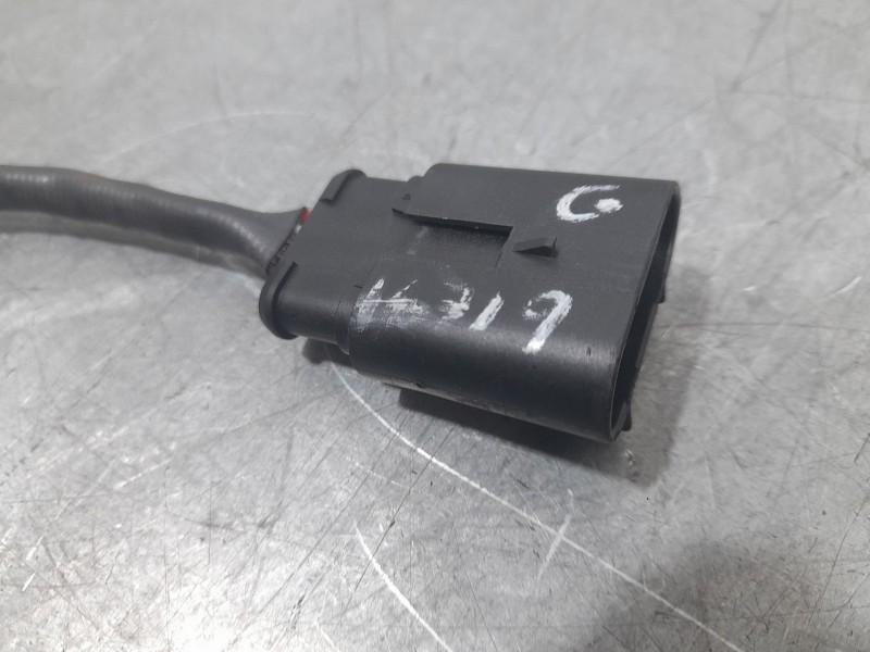 Recambio de sonda lambda para fiat tipo station wagon (356_, 357_) 1.4 (356wxf1b) referencia OEM IAM 46347519 025803004H BOSCH