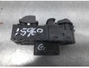 Recambio de mando elevalunas delantero izquierdo para peugeot 2008 (--.2013) style referencia OEM IAM 96751129ZD  C/ MANDO RETRO