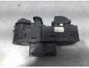 Recambio de mando elevalunas delantero izquierdo para peugeot 2008 (--.2013) style referencia OEM IAM 96751129ZD  C/ MANDO RETRO