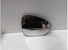 Recambio de cristal retrovisor derecho para citroën c4 berlina lx referencia OEM IAM MANUAL  