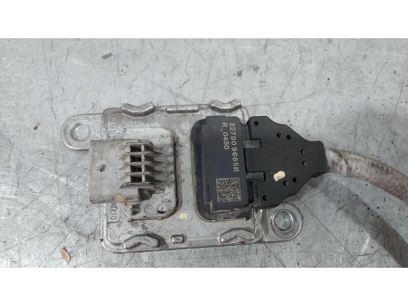 Recambio de sonda lambda para renault express van referencia OEM IAM 227909665R A3C0684630000 CONTINENTAL