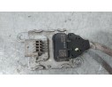 Recambio de sonda lambda para renault express van referencia OEM IAM 227909665R A3C0684630000 CONTINENTAL