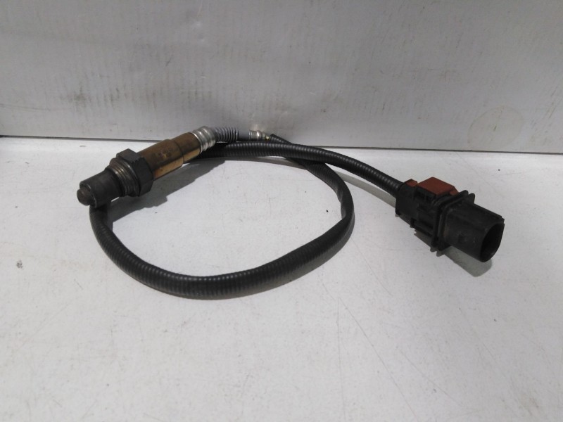 Recambio de sonda lambda para ford focus lim. trend + referencia OEM IAM 0258017458 0258017458 F1FA9Y460CA