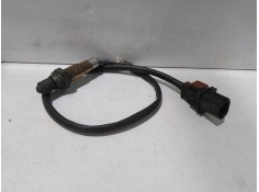Recambio de sonda lambda para ford focus lim. trend + referencia OEM IAM 0258017458 0258017458 F1FA9Y460CA