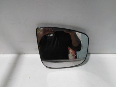 Recambio de cristal retrovisor derecho para peugeot partner kasten confort l1 referencia OEM IAM 1679995780  