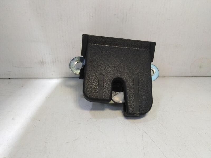 Recambio de cerradura maletero / porton para volkswagen polo v (6r1, 6c1) 1.0 referencia OEM IAM 6R0827505G  