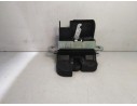 Recambio de cerradura maletero / porton para volkswagen polo v (6r1, 6c1) 1.0 referencia OEM IAM 6R0827505G  